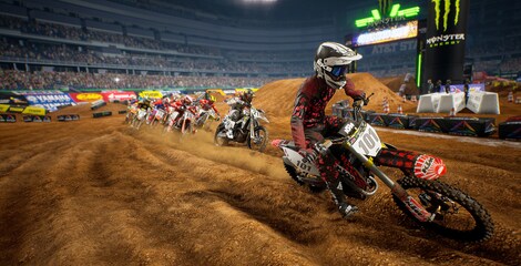 Monster Energy Supercross 2 | Special Edition (Xbox One) - Xbox Live Key - EUROPE - 15