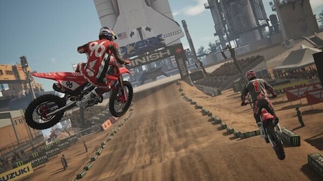 Monster Energy Supercross 25 - The Official Video Game (PS5) - PSN Account - GLOBAL - 3