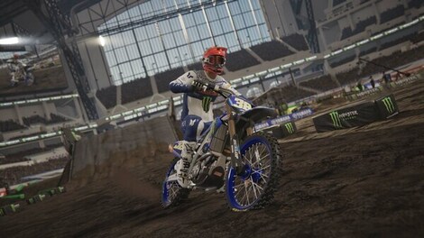 Monster Energy Supercross 25 - The Official Video Game | Special Edition (Xbox Series X/S) - Xbox Live Key - UNITED STATES - 5