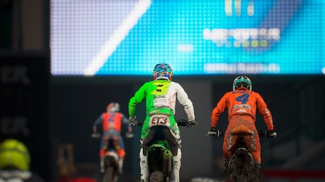 Monster Energy Supercross - The Official Videogame 3 (PC) - Steam Gift - EUROPE - 10