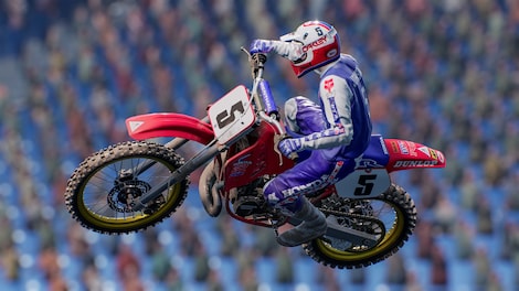 Monster Energy Supercross 5 - Legends Pack Vol. 1 (PC) - Steam Gift - GLOBAL - 20