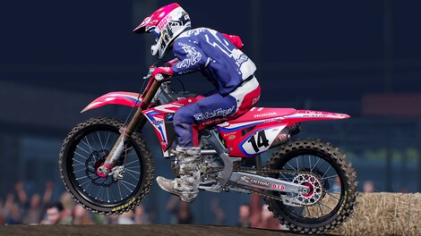 Monster Energy Supercross 5 - Legends Pack Vol. 2 (PC) - Steam Gift - EUROPE - 7
