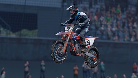 Monster Energy Supercross 5 - Legends Pack Vol. 2 (PC) - Steam Gift - GLOBAL - 3