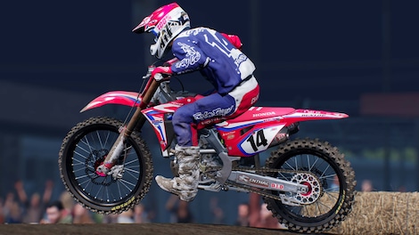 Monster Energy Supercross 5 - Legends Pack Vol. 2 (PC) - Steam Gift - GLOBAL - 7