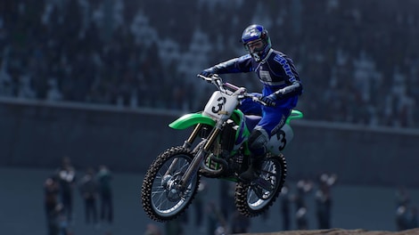 Monster Energy Supercross 5 - Legends Pack Vol. 2 (PC) - Steam Gift - NORTH AMERICA - 6