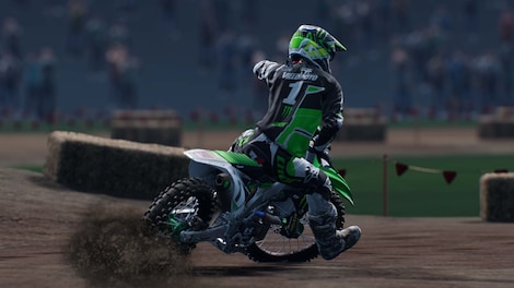 Monster Energy Supercross 5 - Legends Pack Vol. 2 (PC) - Steam Gift - NORTH AMERICA - 10