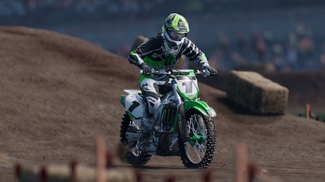 Monster Energy Supercross 5 - Legends Pack Vol. 2 (PC) - Steam Gift - NORTH AMERICA - 11