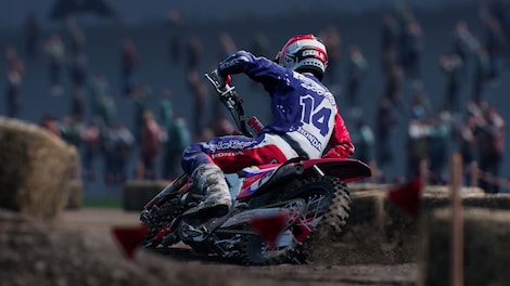 Monster Energy Supercross 5 - Legends Pack Vol. 2 (PC) - Steam Gift - NORTH AMERICA - 8
