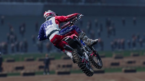 Monster Energy Supercross 5 - Legends Pack Vol. 2 (PC) - Steam Gift - NORTH AMERICA - 9