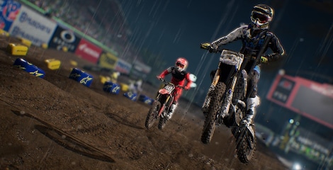 Monster Energy Supercross - Season Pass (Xbox One) - Xbox Live Key - EUROPE - 0