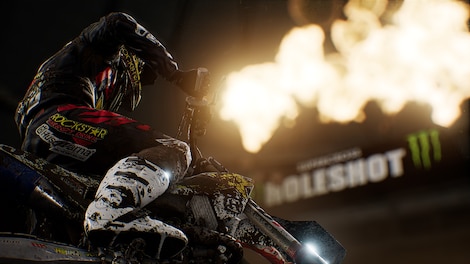 Monster Energy Supercross - Special Edition Xbox Live Key Xbox One UNITED STATES - 5