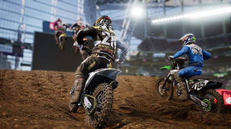 Monster Energy Supercross - Special Edition Xbox Live Key Xbox One UNITED STATES - 6