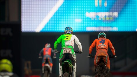 Monster Energy Supercross - The Official Videogame 3 (PC) - Steam Account - GLOBAL - 10