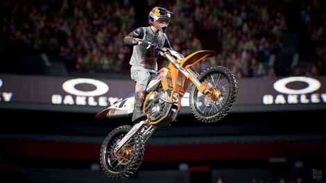 Monster Energy Supercross - The Official Videogame 4 | Special Edition (Xbox Series X/S) - Xbox Live Key - ARGENTINA - 7