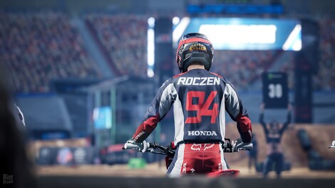 Monster Energy Supercross - The Official Videogame 4 | Special Edition (Xbox Series X/S) - Xbox Live Key - ARGENTINA - 4
