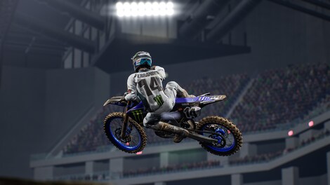Monster Energy Supercross - The Official Videogame 5 (PC) - Steam Gift - EUROPE - 3