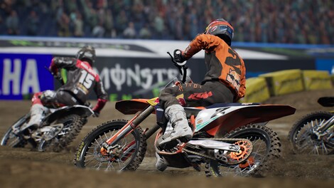 Monster Energy Supercross - The Official Videogame 5 (PC) - Steam Gift - NORTH AMERICA - 8