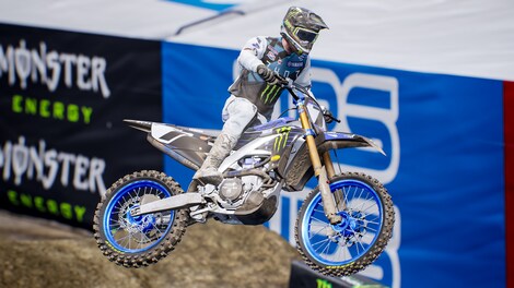 Monster Energy Supercross - The Official Videogame 5 (PC) - Steam Key - EUROPE - 10