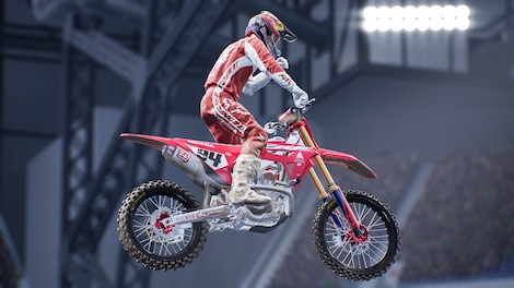 Monster Energy Supercross - The Official Videogame 5 (Xbox Series X/S) - Xbox Live Key - EUROPE - 6