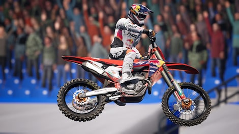 Monster Energy Supercross - The Official Videogame 6 (Xbox Series X/S) - Xbox Live Key - EUROPE - 11
