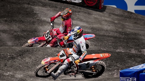 Monster Energy Supercross - The Official Videogame 6 (Xbox Series X/S) - Xbox Live Key - EUROPE - 10