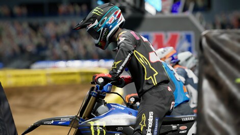 Monster Energy Supercross - The Official Videogame 6 (Xbox Series X/S) - Xbox Live Key - UNITED STATES - 3