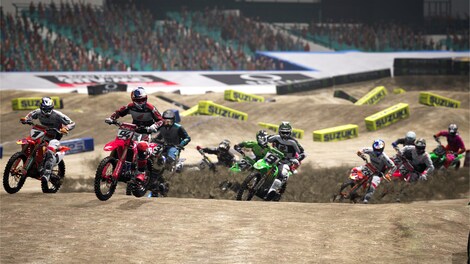Monster Energy Supercross - The Official Videogame 6 (Xbox Series X/S) - Xbox Live Key - UNITED STATES - 12
