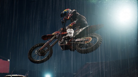 Monster Energy Supercross - The Official Videogame (PC) - Steam Key - CIS - 5