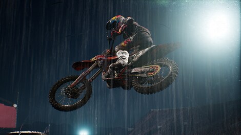 Monster Energy Supercross - The Official Videogame (PC) - Steam Key - RU/CIS - 5