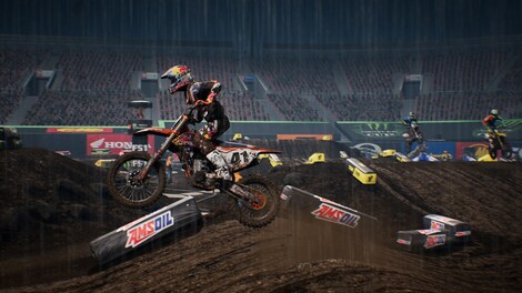 Monster Energy Supercross - The Official Videogame Steam Gift GLOBAL - 10
