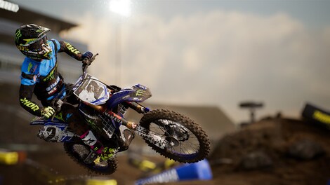 Monster Energy Supercross - The Official Videogame Steam Key GLOBAL - 8