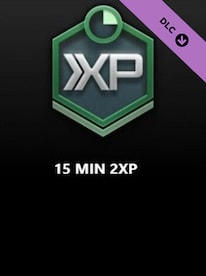 Monster Energy X Call of Duty: 15 Min 2XP Token (PC, PS5, PS4, Xbox Series X/S, Xbox One) - Call of Duty Official Key - GLOBAL - 1
