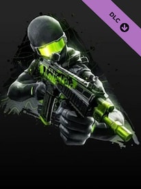 Monster Energy X Call of Duty: Caught in the Crosshairs Weapon Vinyl (PC, PS5, PS4, Xbox Series X/S, Xbox One) - Call of Duty Official Key - GLOBAL - 1