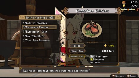 Monster Girls and the Mysterious Adventure 2 (PC) - Steam Gift - EUROPE - 11