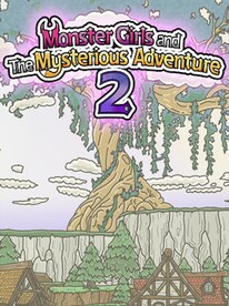 Monster Girls and the Mysterious Adventure 2 (PC) - Steam Gift - EUROPE - 1