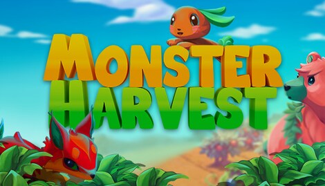 Monster Harvest (PC) - Steam Gift - NORTH AMERICA - 0