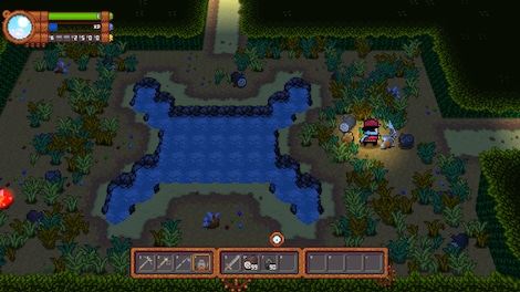 Monster Harvest (PC) - Steam Key - CIS - 13