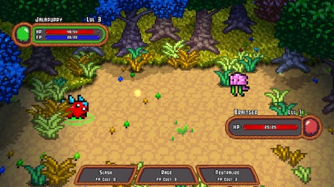Monster Harvest (PC) - Steam Key - CIS - 8