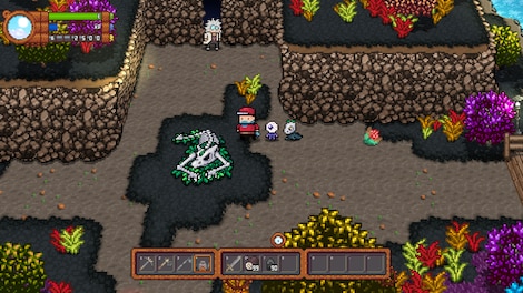 Monster Harvest (PC) - Steam Key - RU/CIS - 7