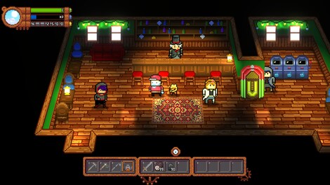 Monster Harvest (Xbox One) - Xbox Live Key - ARGENTINA - 6