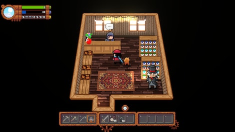 Monster Harvest (Xbox One) - Xbox Live Key - ARGENTINA - 10