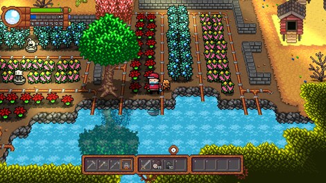 Monster Harvest (Xbox One) - Xbox Live Key - EUROPE - 3