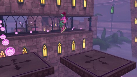 Monster High Skulltimate Secrets (PC) - Steam Key - GLOBAL - 7