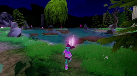 Monster High Skulltimate Secrets (PC) - Steam Key - GLOBAL - 3