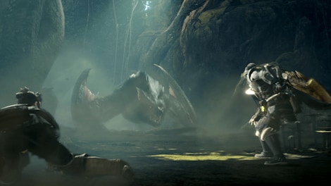 Monster Hunter 20th Anniversary Complete Pack (PC) - Steam Key - GLOBAL - 4