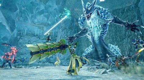 Monster Hunter 20th Anniversary Complete Pack (PC) - Steam Key - GLOBAL - 5