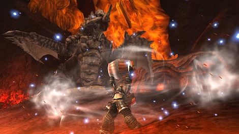 Monster Hunter Generations Ultimate (Nintendo Switch) - Nintendo eShop Account - GLOBAL - 3