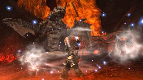 Monster Hunter Generations Ultimate (Nintendo Switch) - Nintendo eShop Key - UNITED STATES - 3
