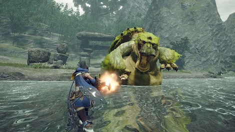 Monster Hunter Rise | Deluxe Edition (Xbox Series X/S, PC) - Xbox Live Key - EUROPE - 4