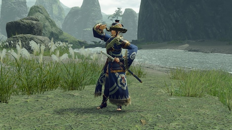 Monster Hunter Rise Deluxe Kit (PC) - Steam Gift - EUROPE - 3